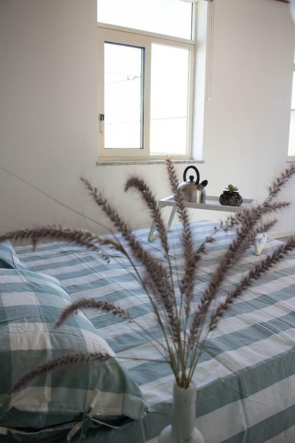 Holiday Home Corsari Палермо Екстер'єр фото